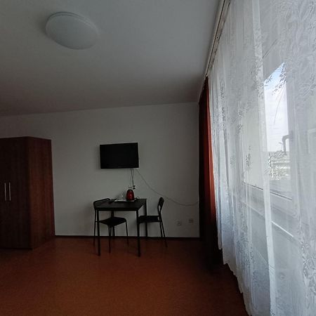 Twoj Hostel Μπίτομ Εξωτερικό φωτογραφία