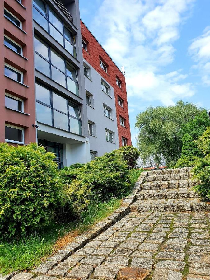 Twoj Hostel Μπίτομ Εξωτερικό φωτογραφία