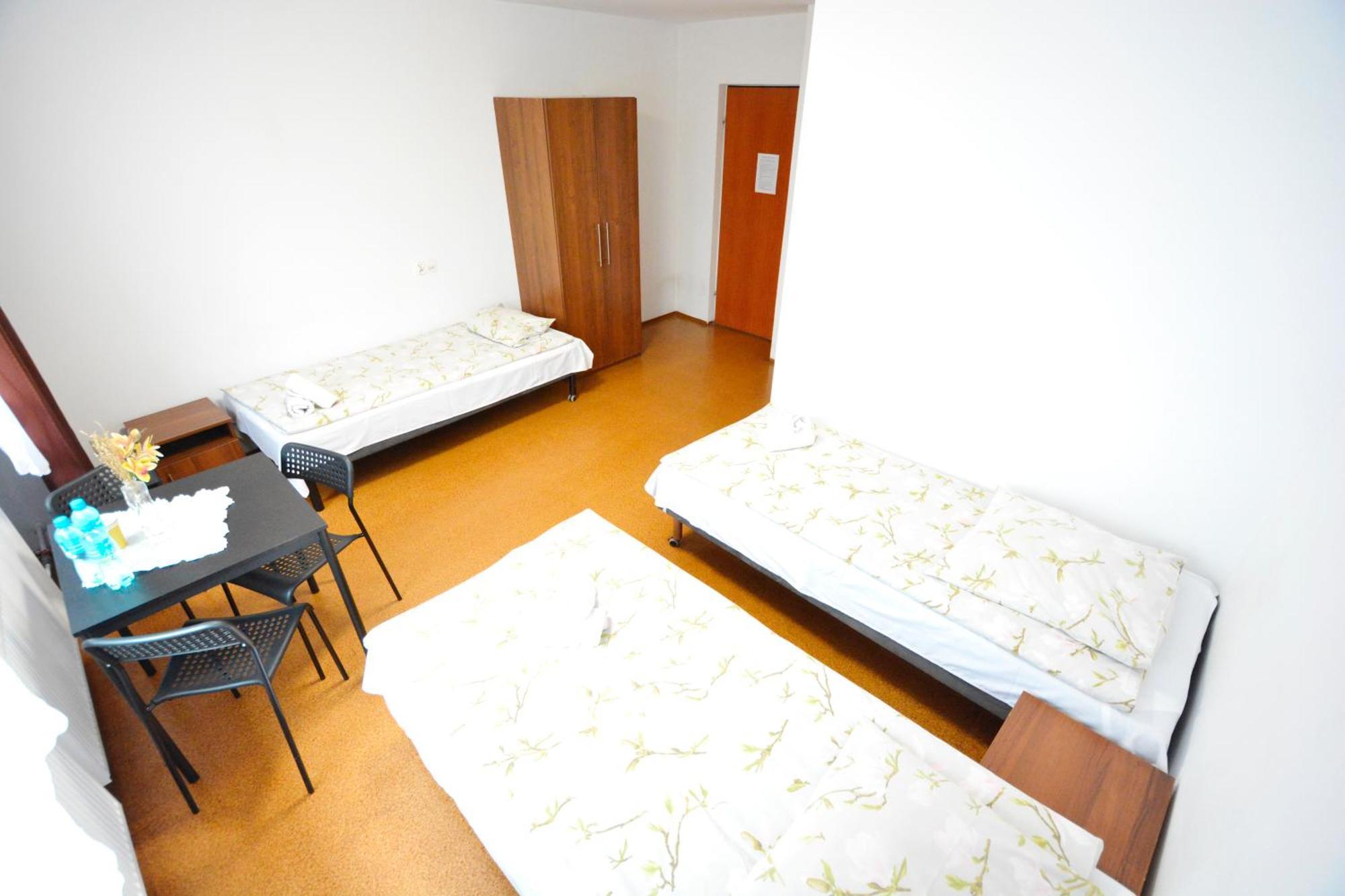 Twoj Hostel Μπίτομ Εξωτερικό φωτογραφία