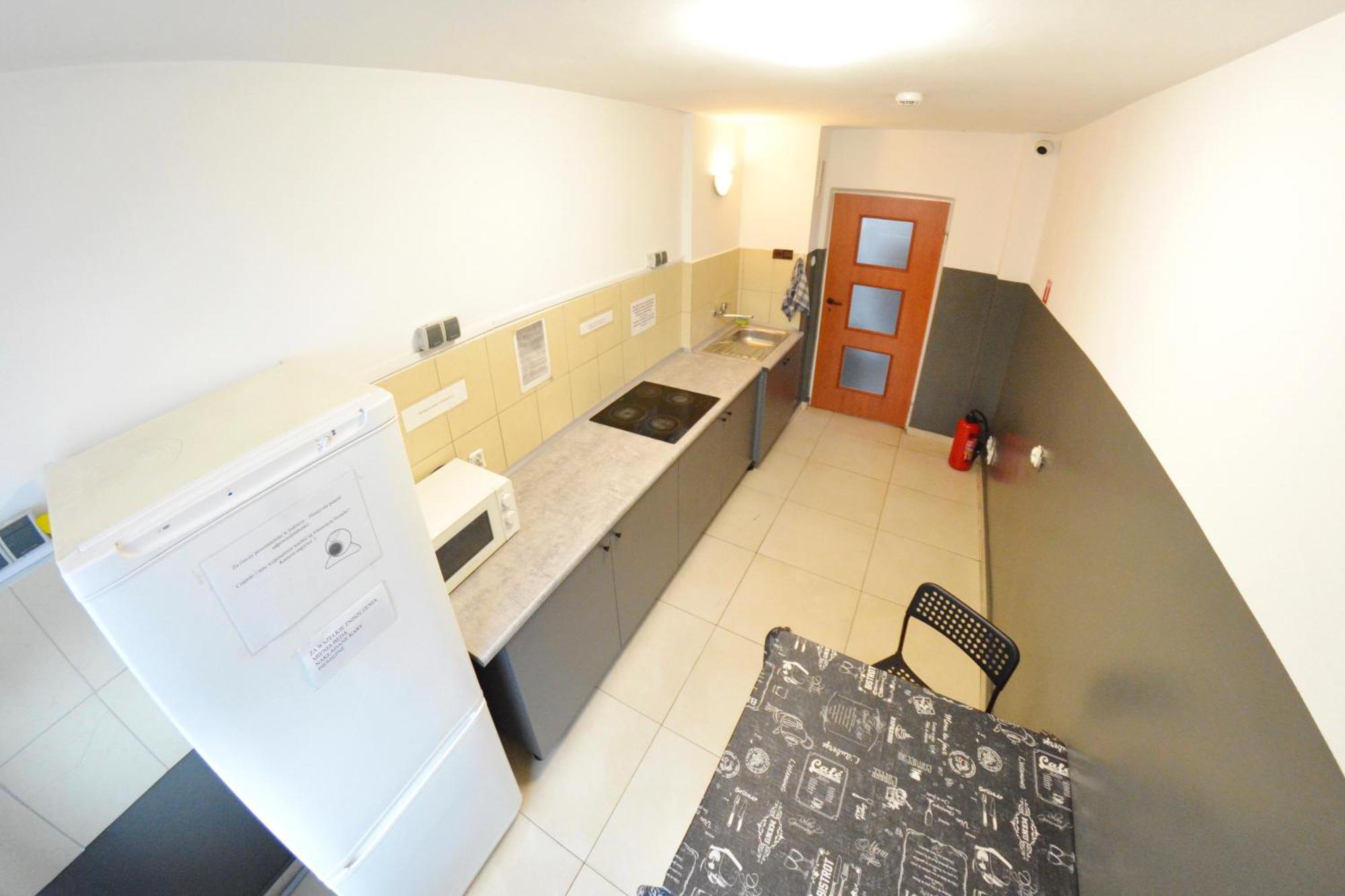Twoj Hostel Μπίτομ Εξωτερικό φωτογραφία
