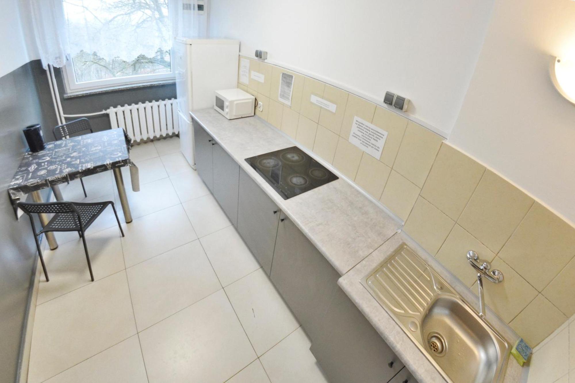 Twoj Hostel Μπίτομ Εξωτερικό φωτογραφία