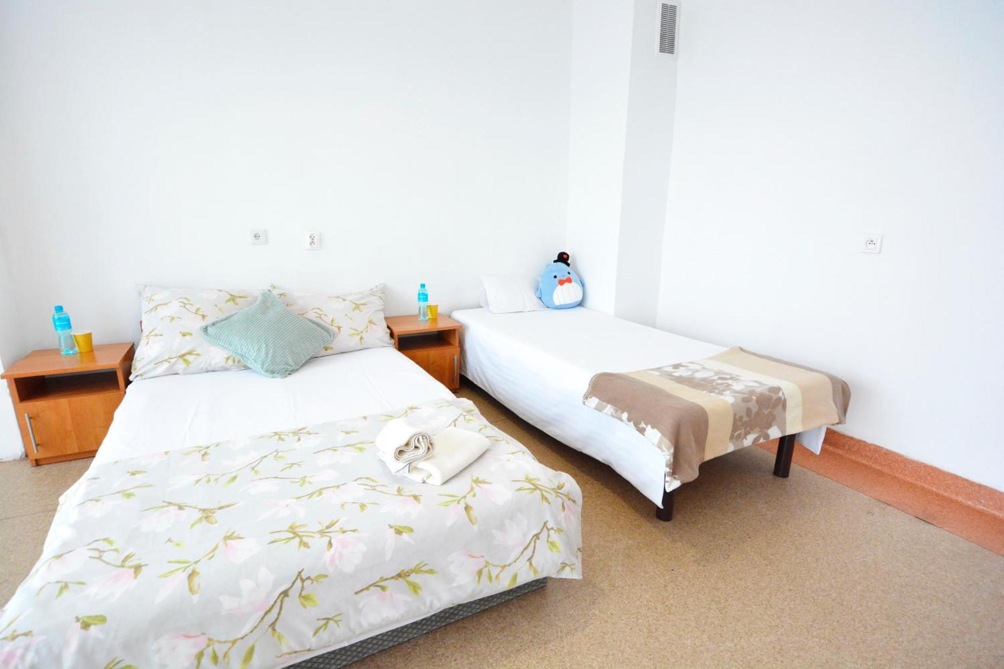 Twoj Hostel Μπίτομ Εξωτερικό φωτογραφία