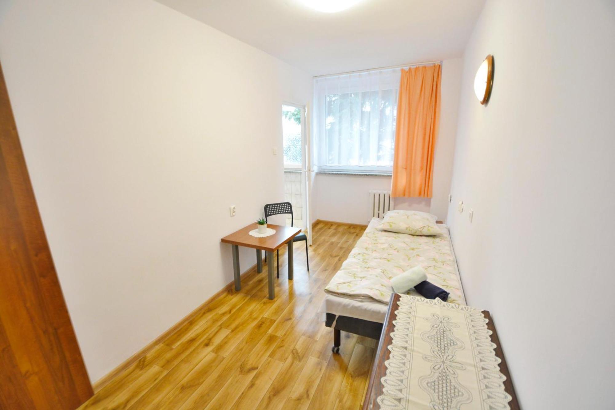 Twoj Hostel Μπίτομ Εξωτερικό φωτογραφία