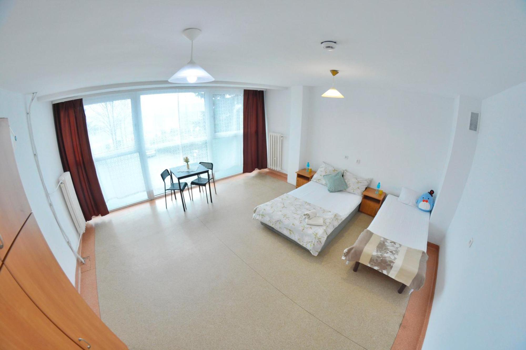 Twoj Hostel Μπίτομ Εξωτερικό φωτογραφία