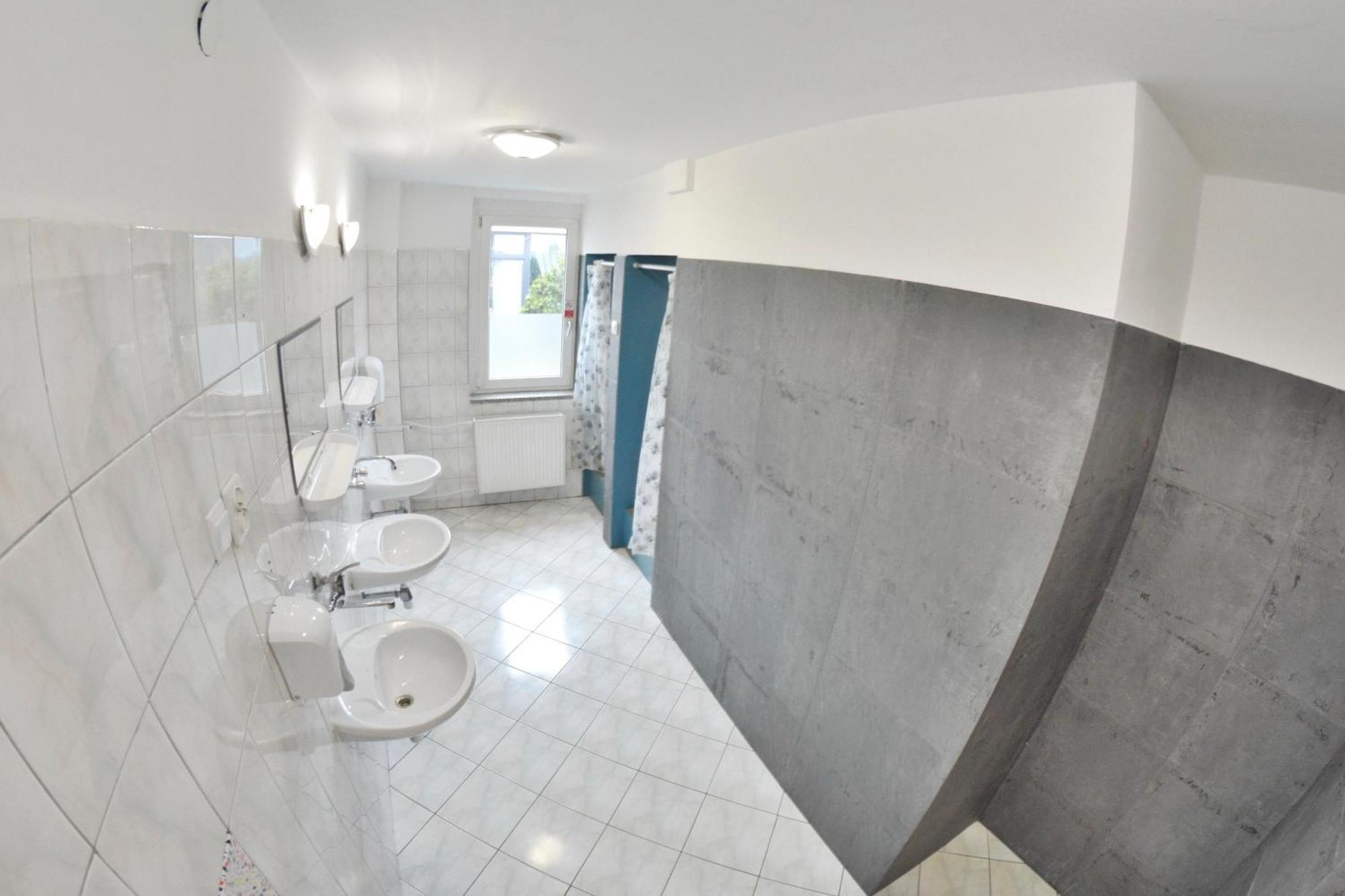 Twoj Hostel Μπίτομ Εξωτερικό φωτογραφία