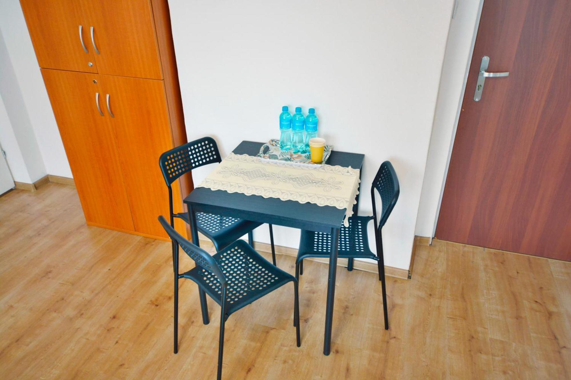 Twoj Hostel Μπίτομ Εξωτερικό φωτογραφία