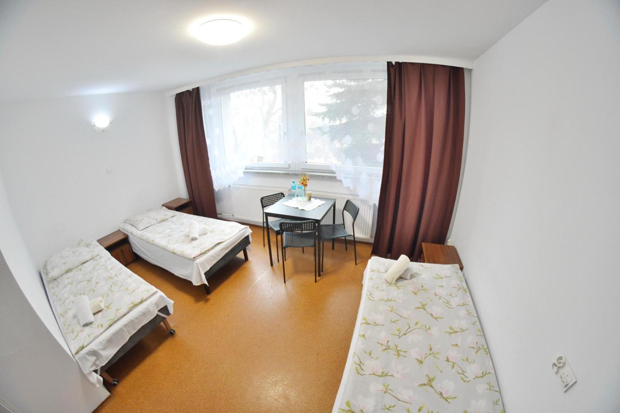 Twoj Hostel Μπίτομ Εξωτερικό φωτογραφία