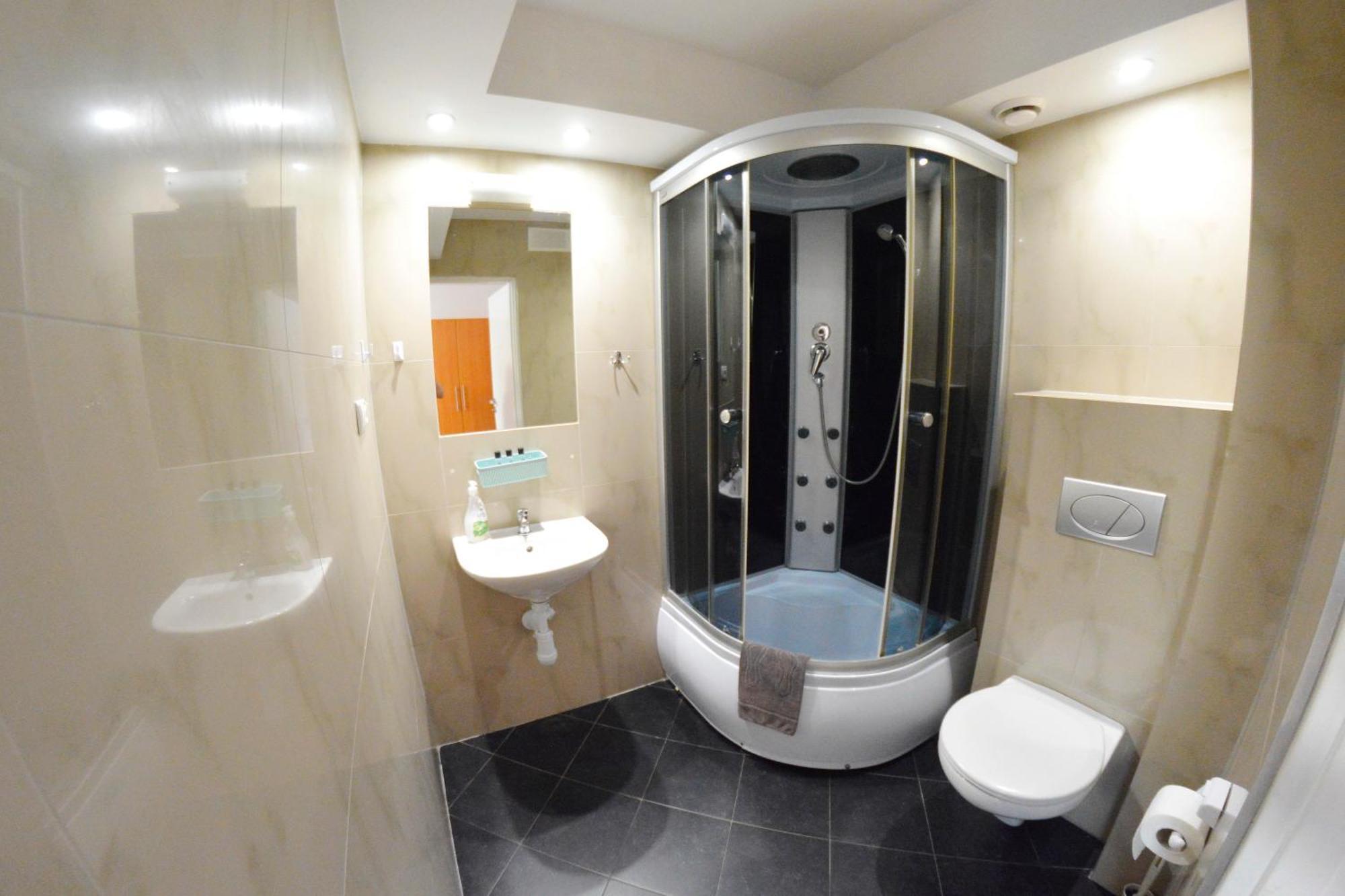 Twoj Hostel Μπίτομ Εξωτερικό φωτογραφία