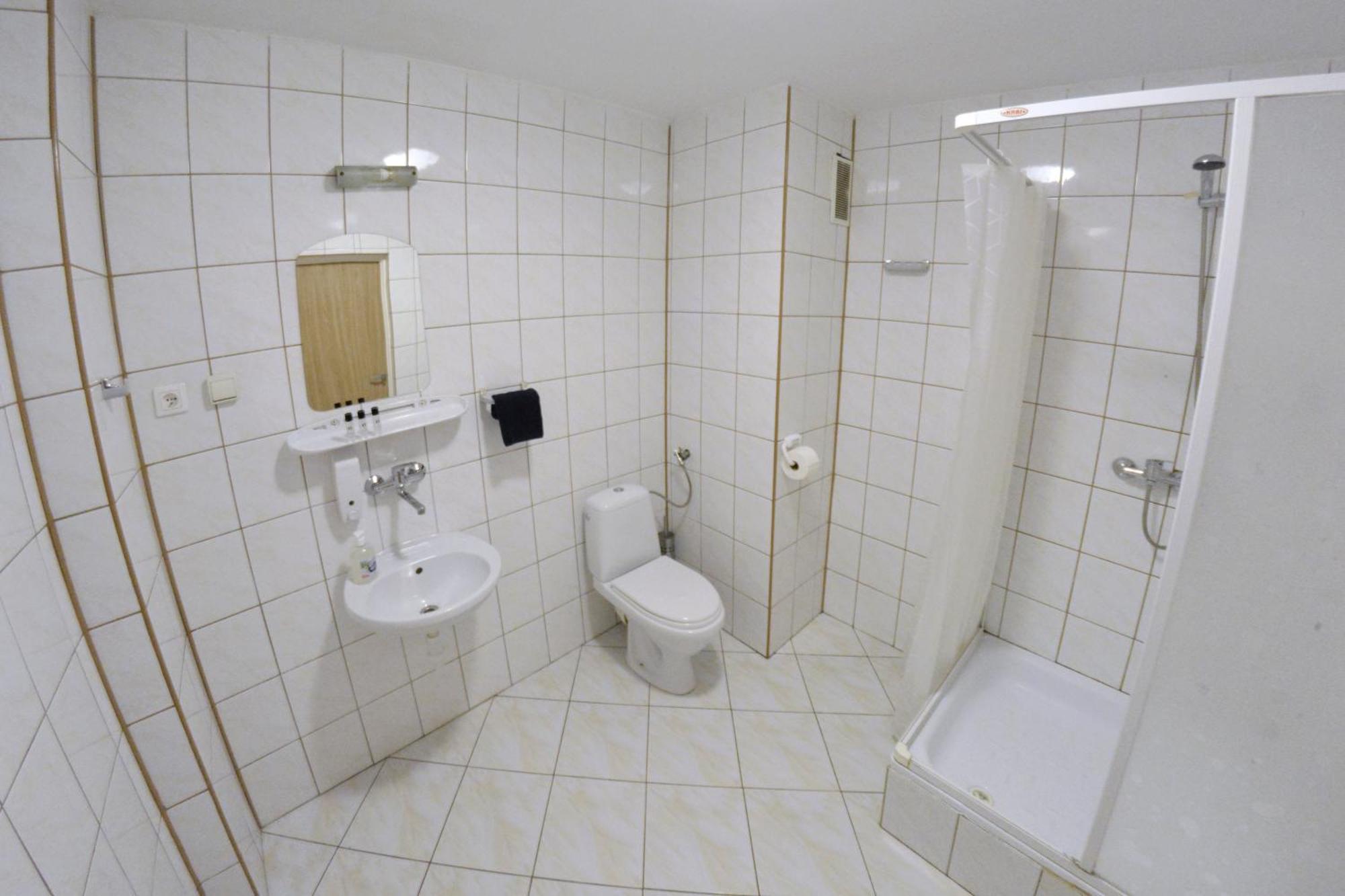 Twoj Hostel Μπίτομ Εξωτερικό φωτογραφία