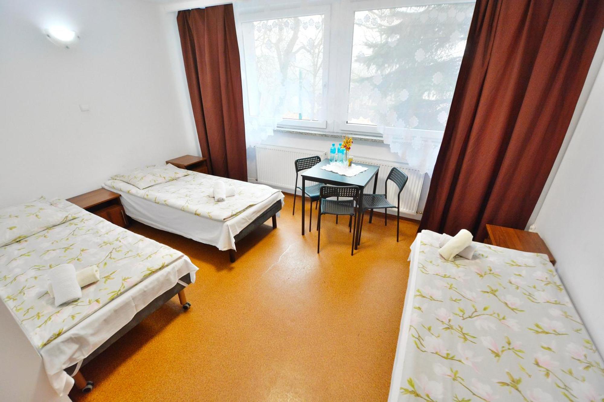Twoj Hostel Μπίτομ Εξωτερικό φωτογραφία