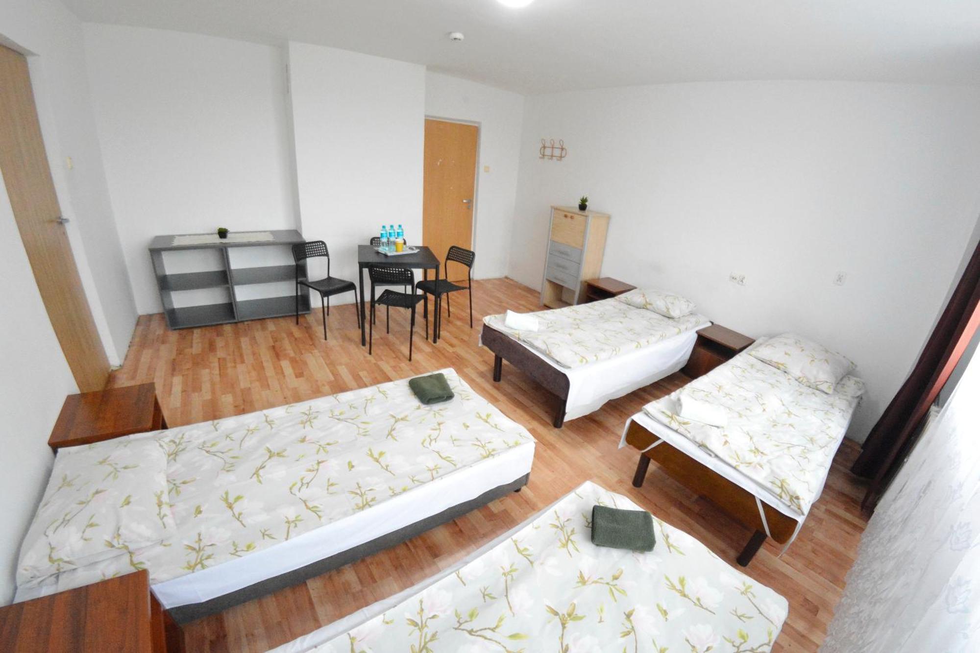 Twoj Hostel Μπίτομ Εξωτερικό φωτογραφία
