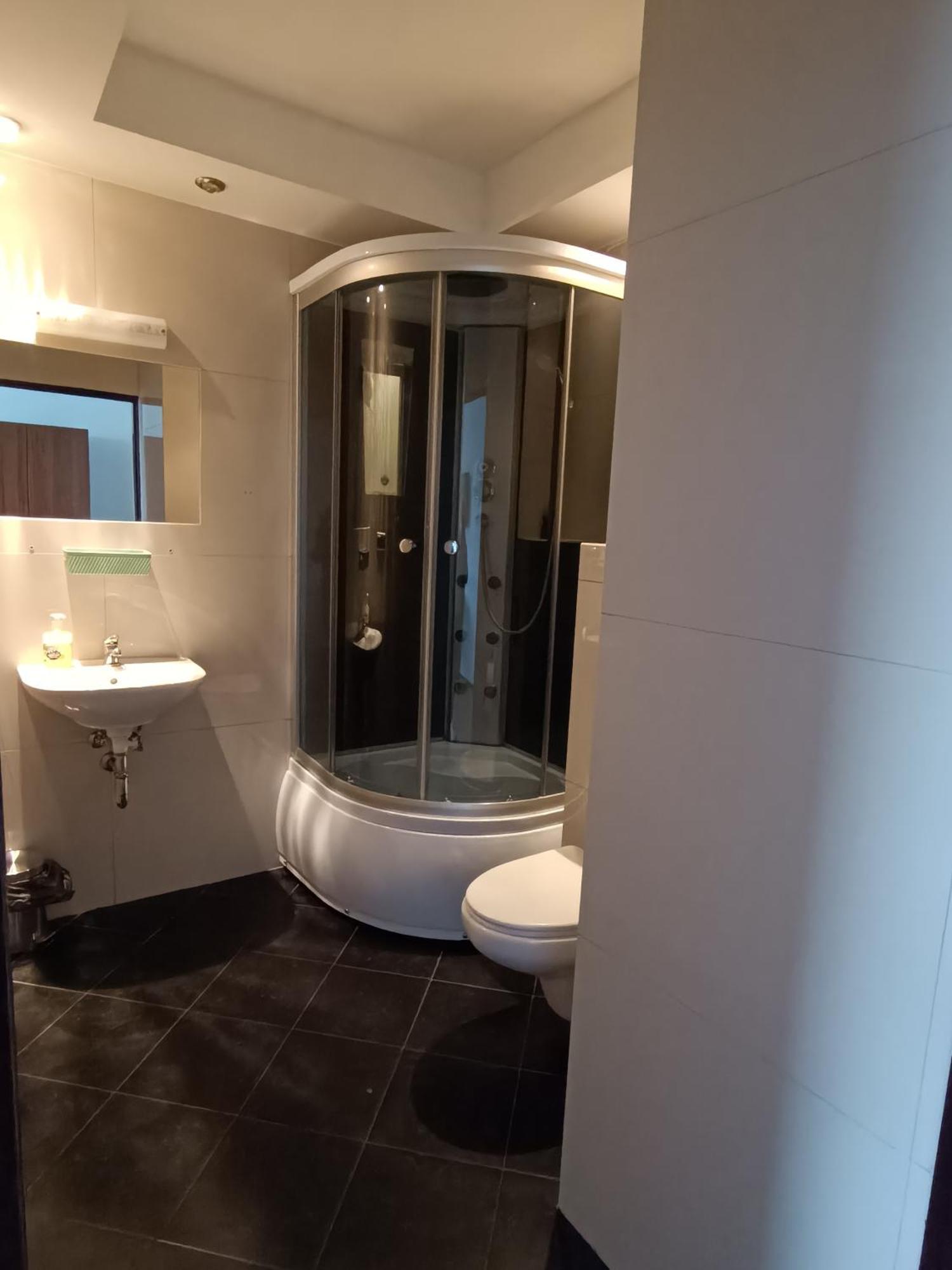 Twoj Hostel Μπίτομ Εξωτερικό φωτογραφία